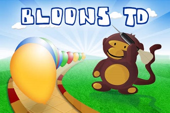 BTD1 game thumbnail